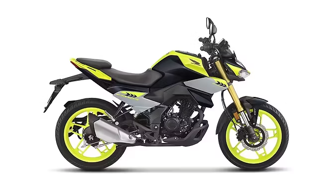 Honda CB125