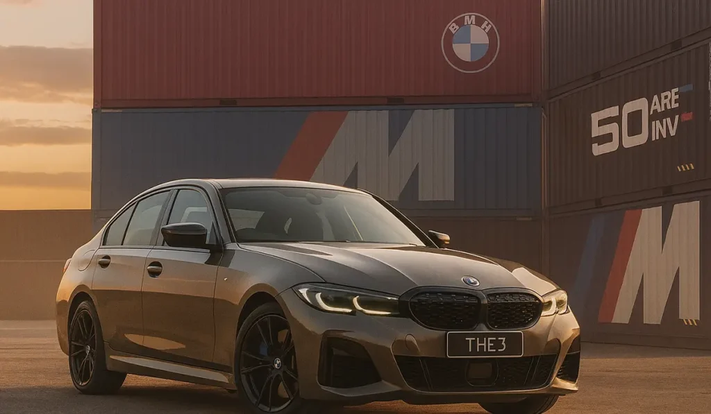 3series bmw