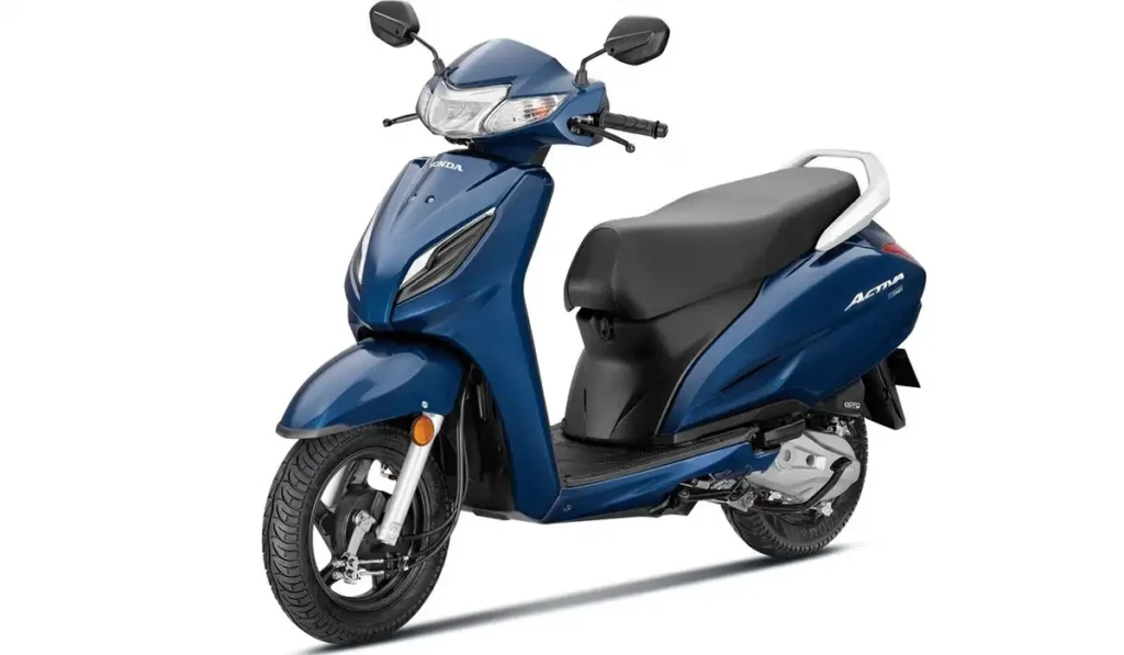 honda activa