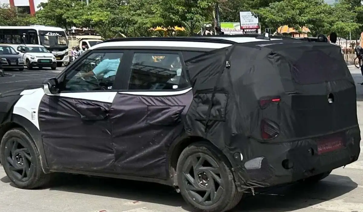 New-Gen Kia Seltos 2026