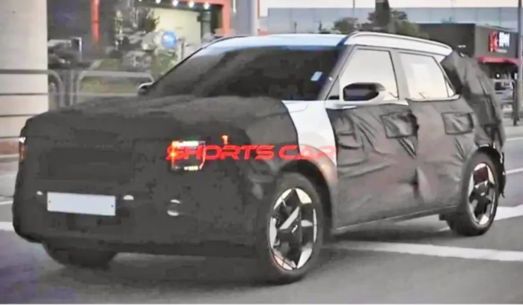 new gen kia seltos leaked