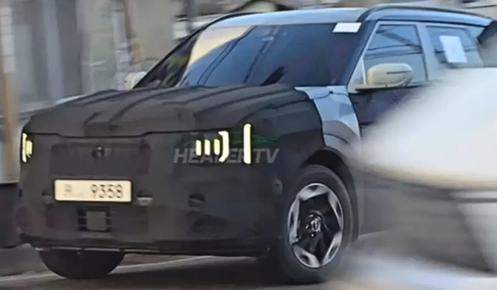 new kia seltos