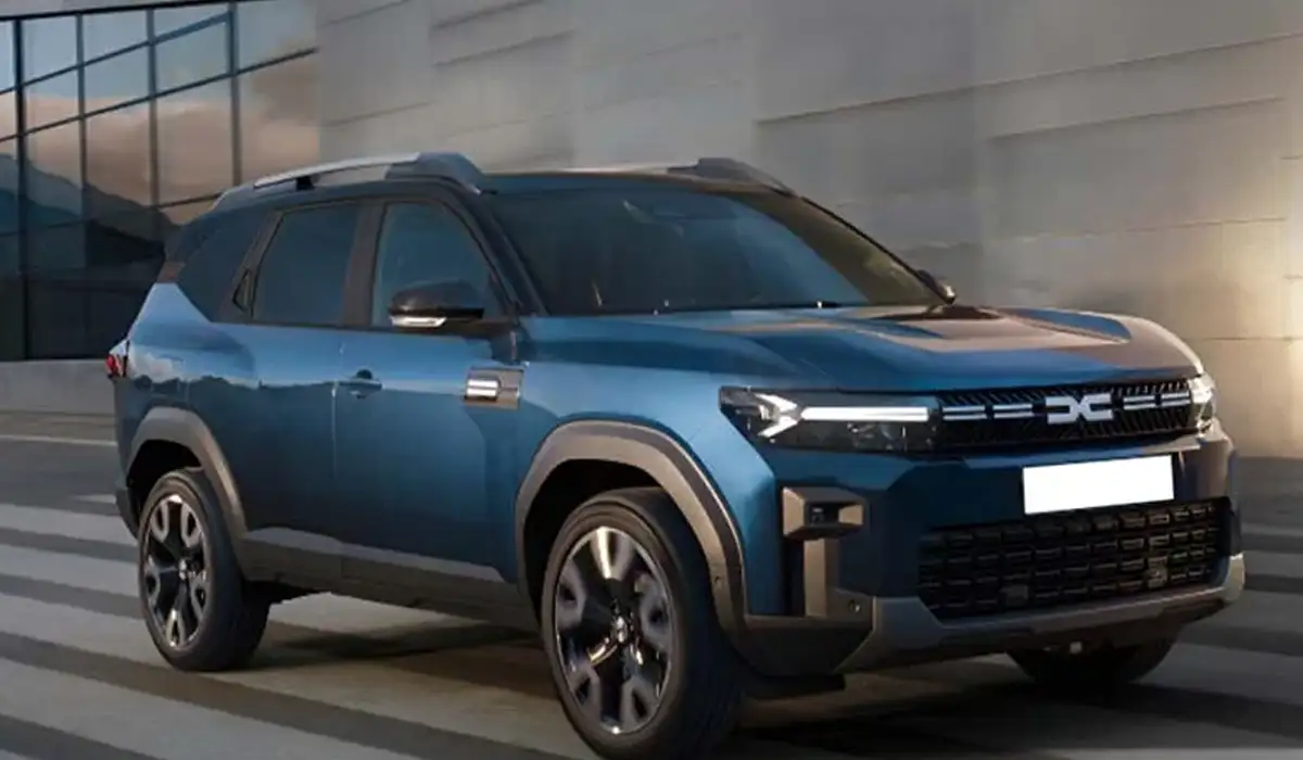 Upcoming Renault & Nissan SUVs in India 2026