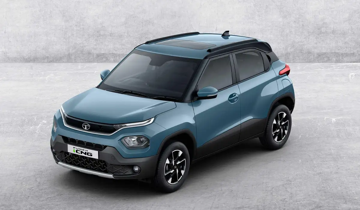 Tata Nexon and Punch Upgrades 2025