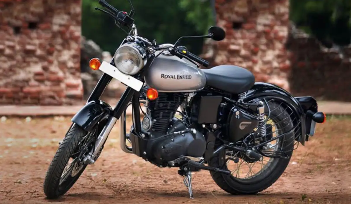 Royal Enfield Bike Price Hike 2025