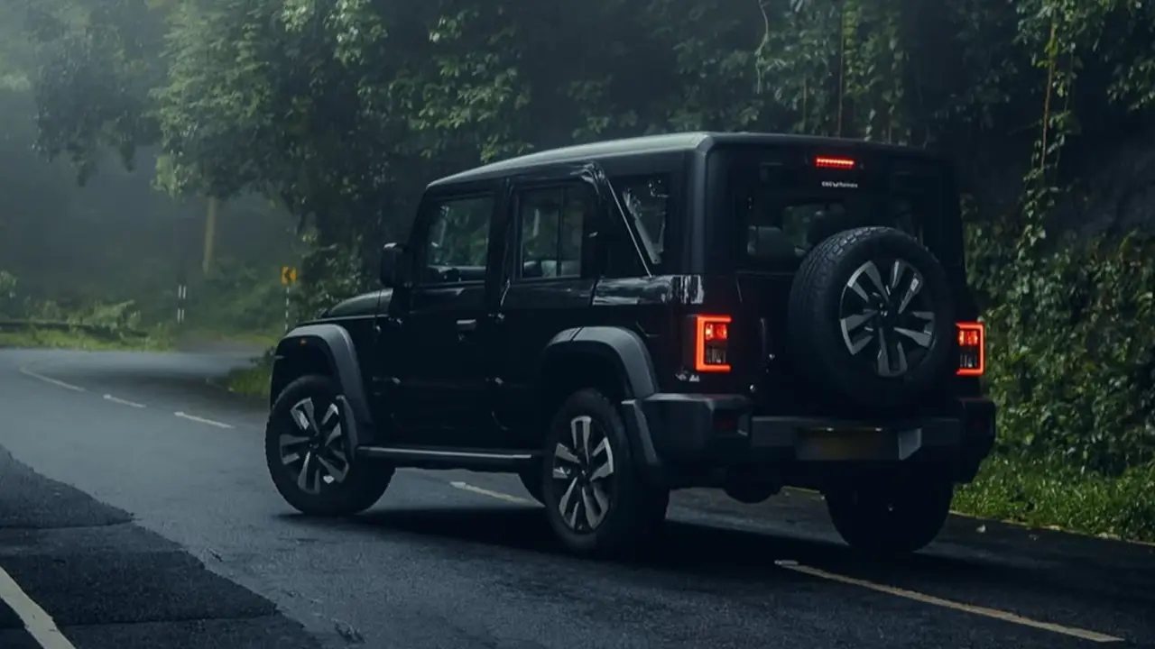 Mahindra August 2025 discount