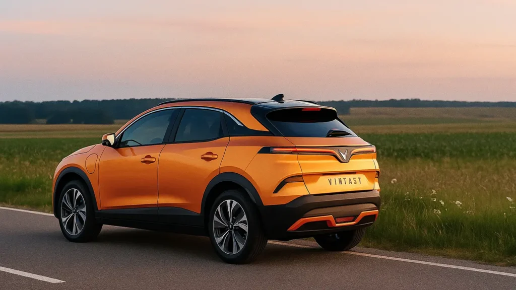 Upcoming Electric SUVs in India